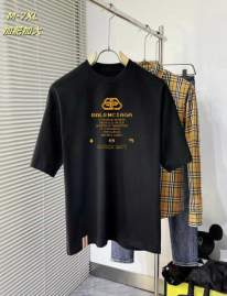 Picture of Balenciaga T Shirts Short _SKUBalenciagaM-7XL12yn2622099